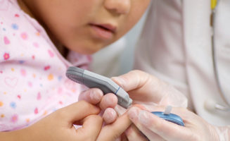 Sanford Project: Seeking cure for Type 1 diabetes