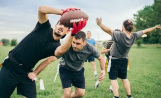 Men’s health: Gearing up for a healthier tomorrow