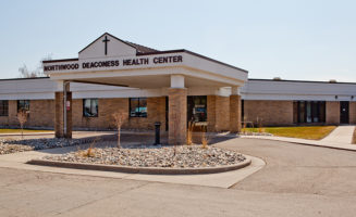 Sanford management includes Northwood Deaconess facility