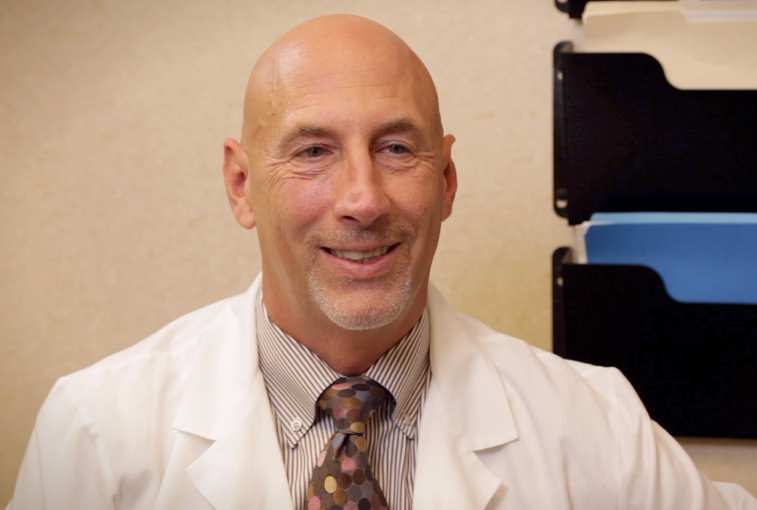 Palliative care: Comfort beyond measure