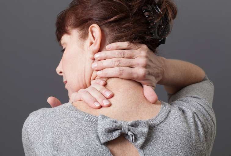 What is posture?