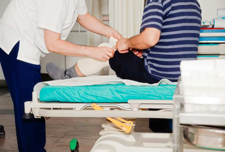 wound care