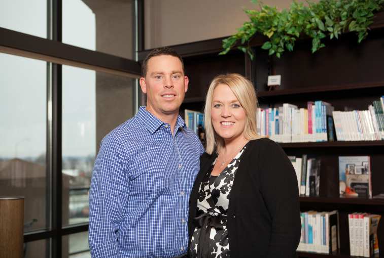 Infertility story: Couple’s journey to becoming a family