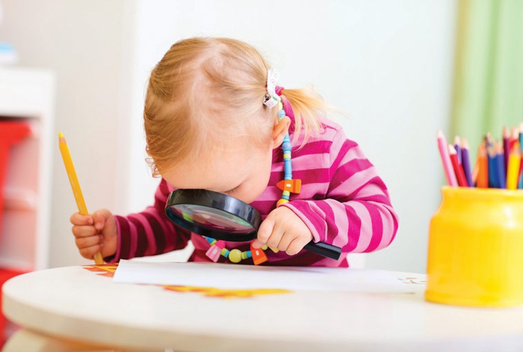 20 tips to keep your toddler safe