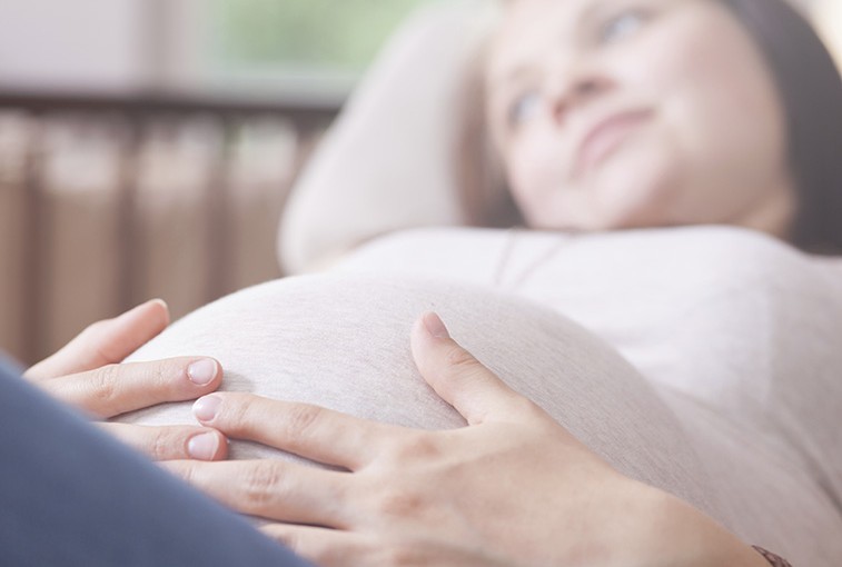 Pregnant and overdue: Now what?