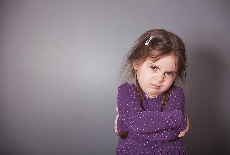 Hang in there: 7 ways to put an end to temper tantrums