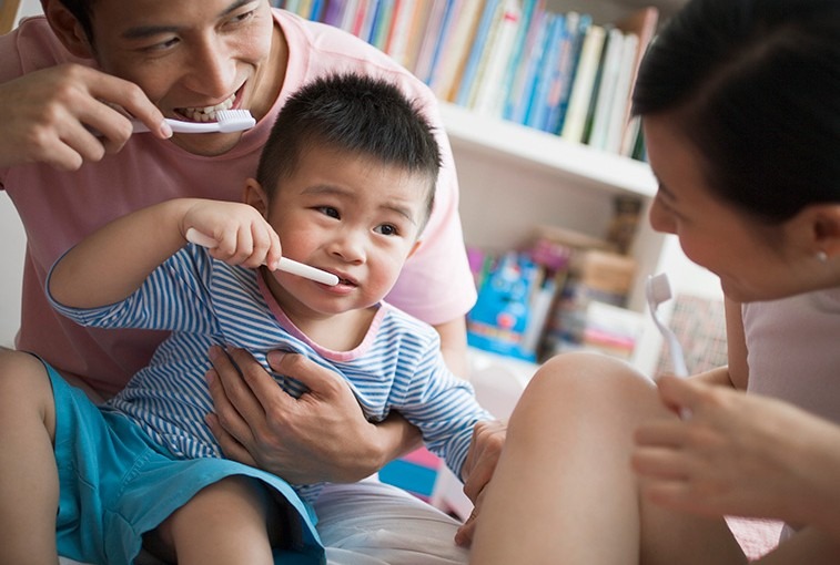 How does she do it? Tips for the busy mom