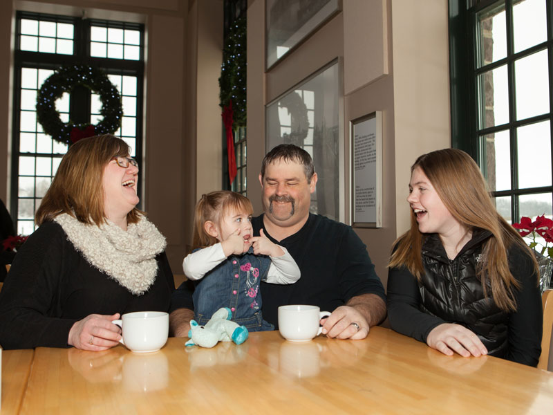 Kidney transplant, dialysis save life of Minnesota man