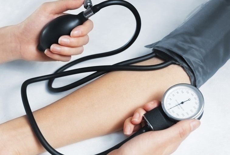 Cara mendiagnosis tekanan darah tinggi