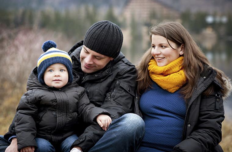 Enjoy the ride: The roller coaster of motherhood emotions