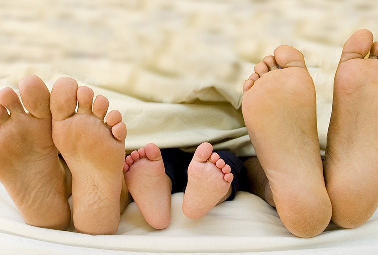 Deciding on the best birth control option after pregnancy