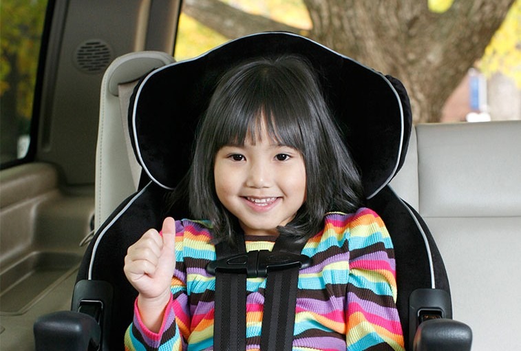 From infant to teen: Proper car seat for each age - Sanford Health News From infant to teen: Proper car seat for each age - Sanford Health News
