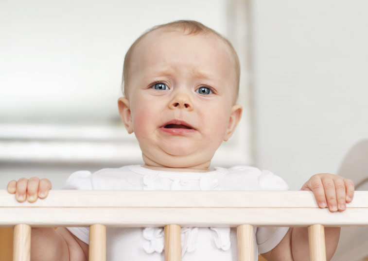 Separation anxiety: Tips to stop tearful goodbyes
