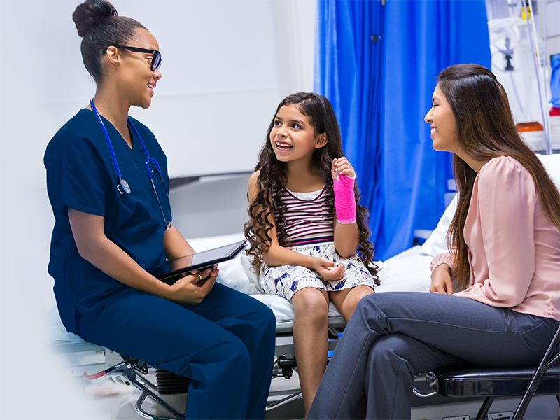 Children S Hospitals Unite To Improve Pediatric Health Sanford