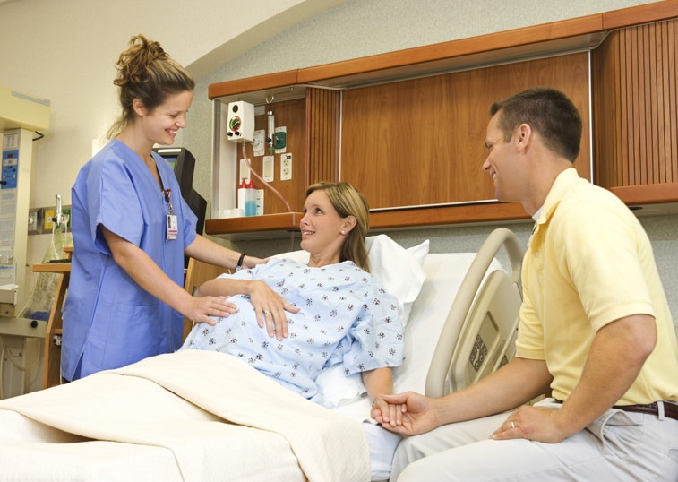 What you should know about having an episiotomy