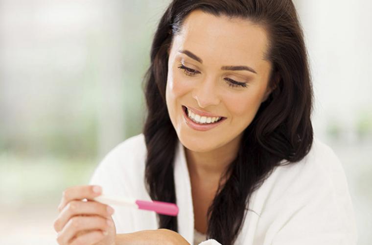 Tired? Nauseated? Could you be pregnant?