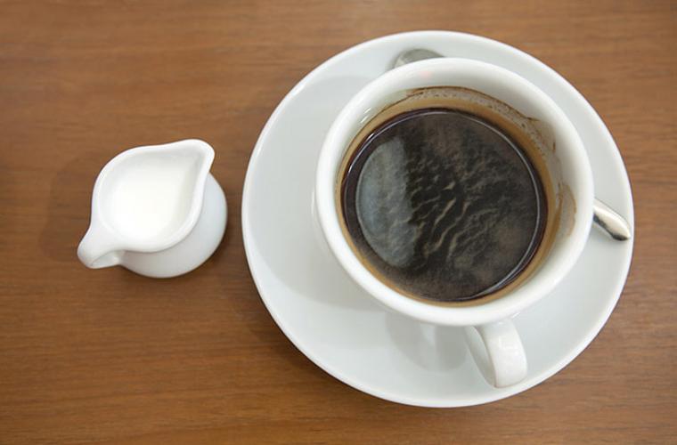Caffeine: A Competitive Edge?