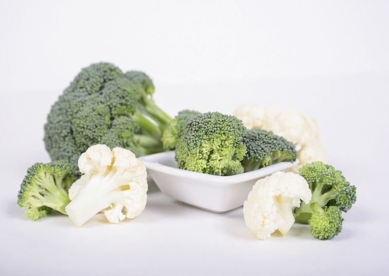 The Dark Side Of Broccoli And Kale: Could Cruciferous Vegetables Be Bad For  You?