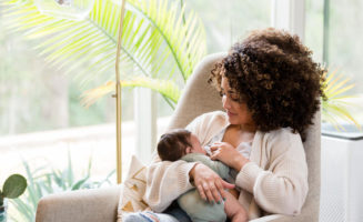 Barriers to breastfeeding and how to overcome them