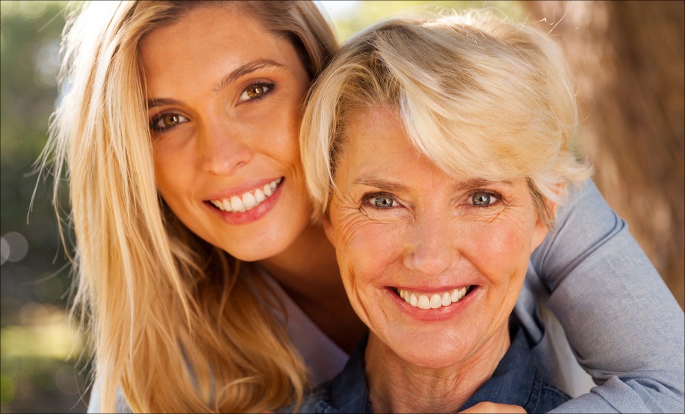 The role of genetics in breast and ovarian cancer