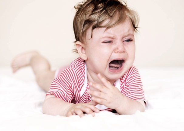 Understanding and Managing Temper Tantrums