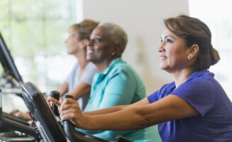 Can exercise help people with cancer?