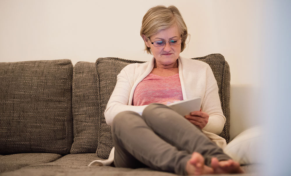 Network increases access to breast cancer risk information