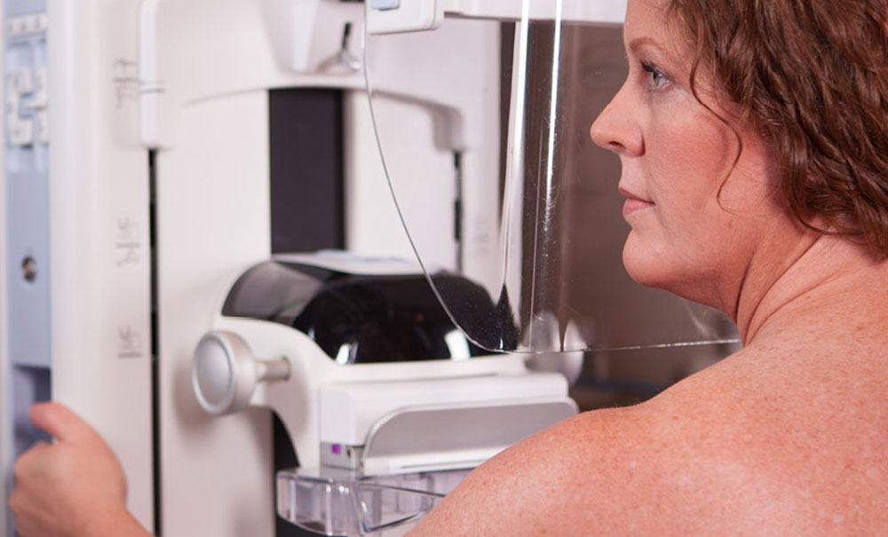 Thinking about your breast health 365