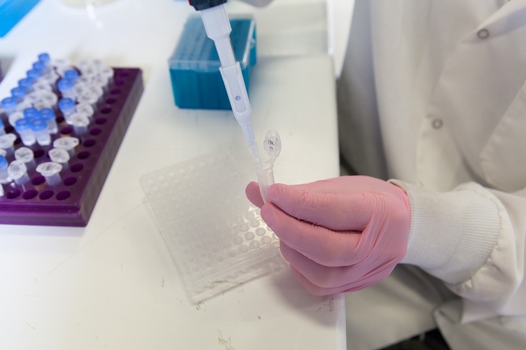 Sanford Health pioneers use of body’s own stem cells