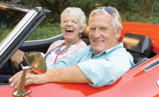 Good medicine: Easing stress with laughter