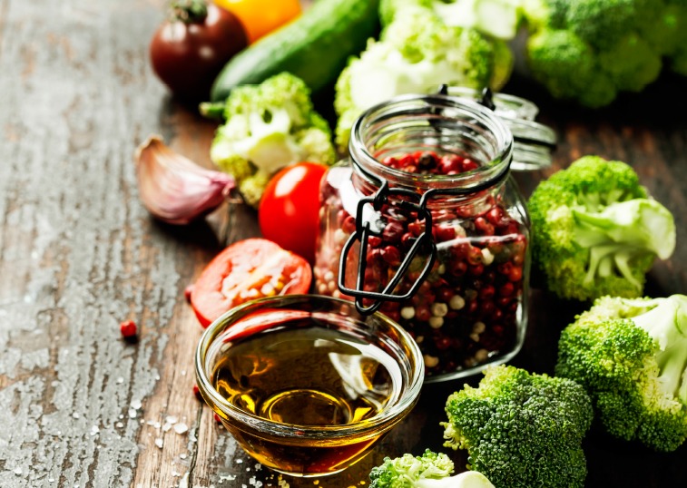 A healthy diet: Your first line of defense against disease