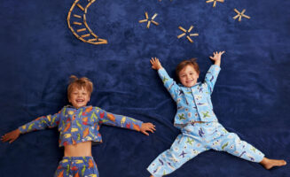 Your child’s growing imagination