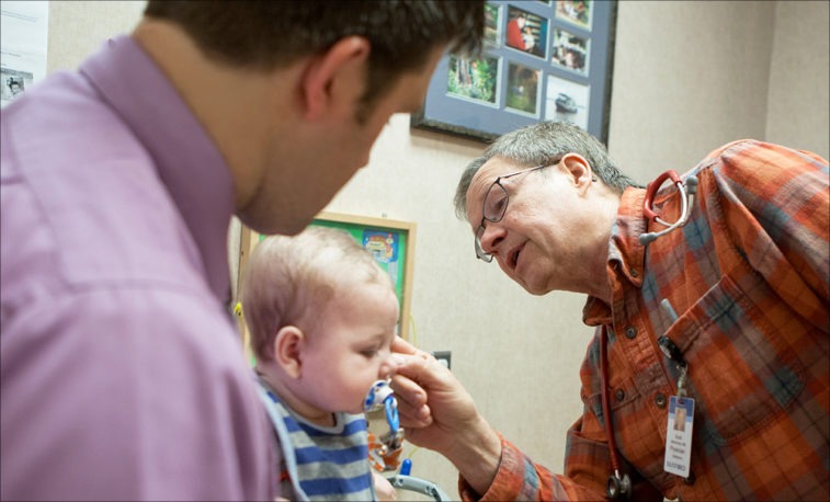 Know where to go when you are sick or injured