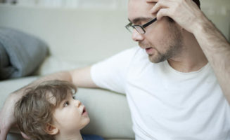 Toddler talk: Ways to encourage language development