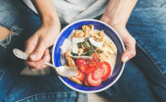 The best foods to eat while pregnant