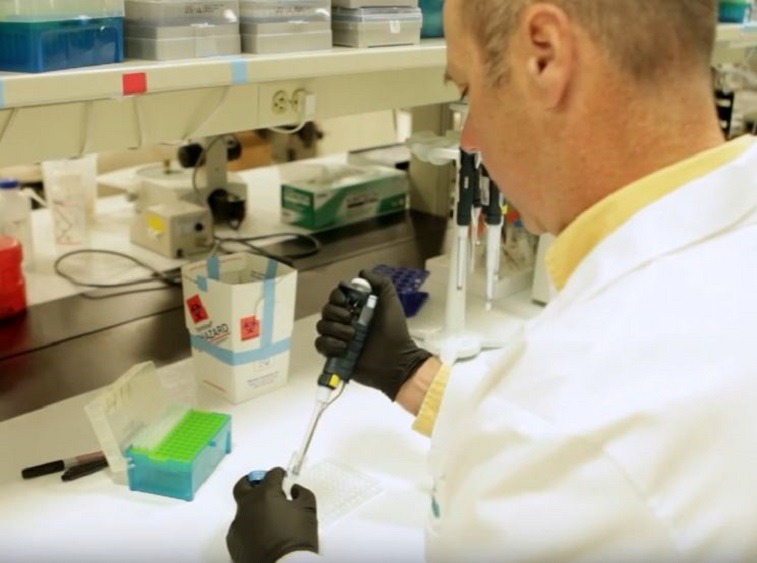 How a clinical trial helps bring the latest in care to you