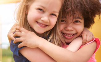Best ways to teach empathy to children