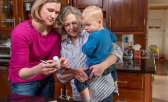 Best over-the-counter medications for your baby
