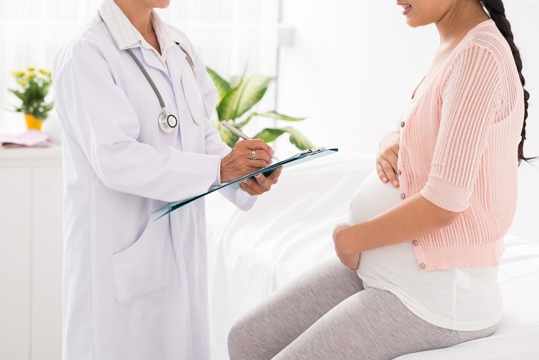Vaccine FAQs: Do COVID-19 vaccines affect pregnancy?