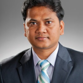 Giridhar Guntreddi, MD, FAAP