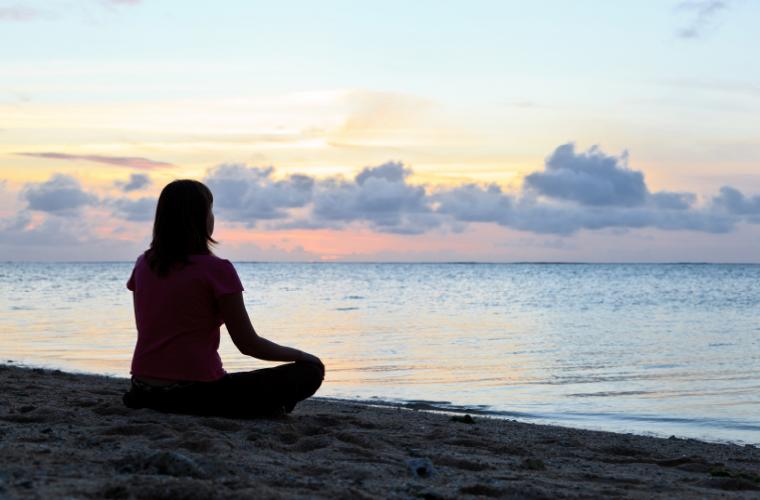 Finding peace and confidence after a breast cancer diagnosis