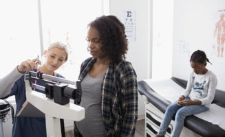 Preeclampsia: Everything you need to know