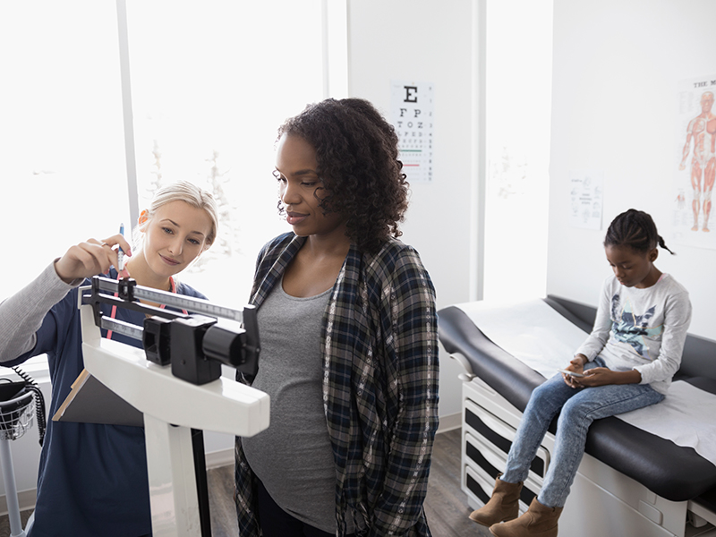 Preeclampsia: Everything you need to know