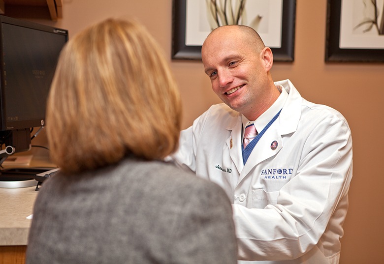 Hidden Scar method gives breast cancer patients freedom