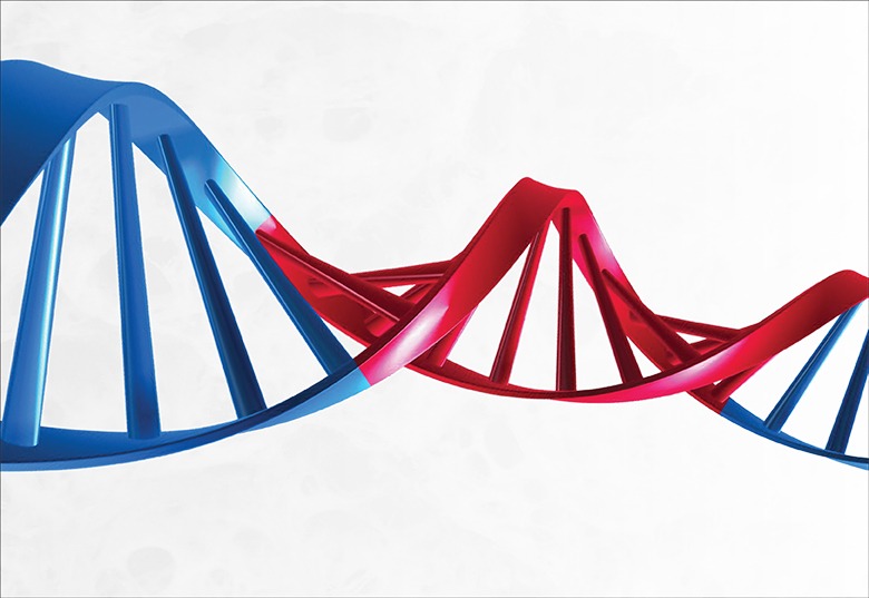 How genes, genetic knowledge are revolutionizing health care