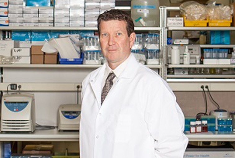 What is human research? A Q&A with David Pearce