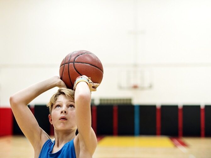 Fuel your kids for after school with healthy snacks