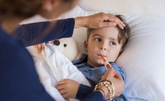 Preparation through vaccination key to staying flu-free