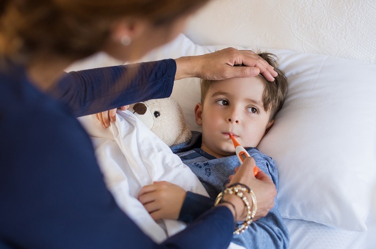 Preparation through vaccination key to staying flu-free