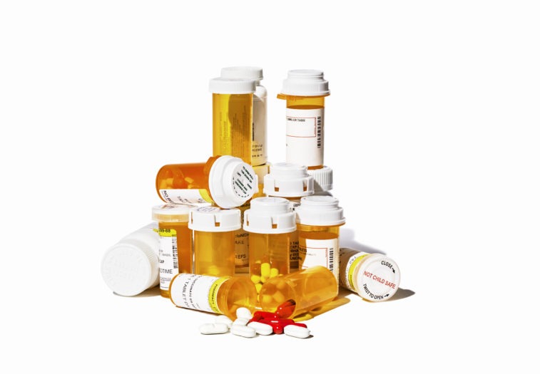 Safe Medicine Storage & Disposal - BeMedwise